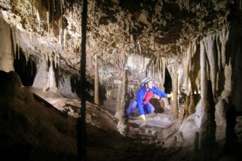 Esperia, 07-08 settembre 2024 – Evento Speleologia e Carsismo nei Monti Aurunci